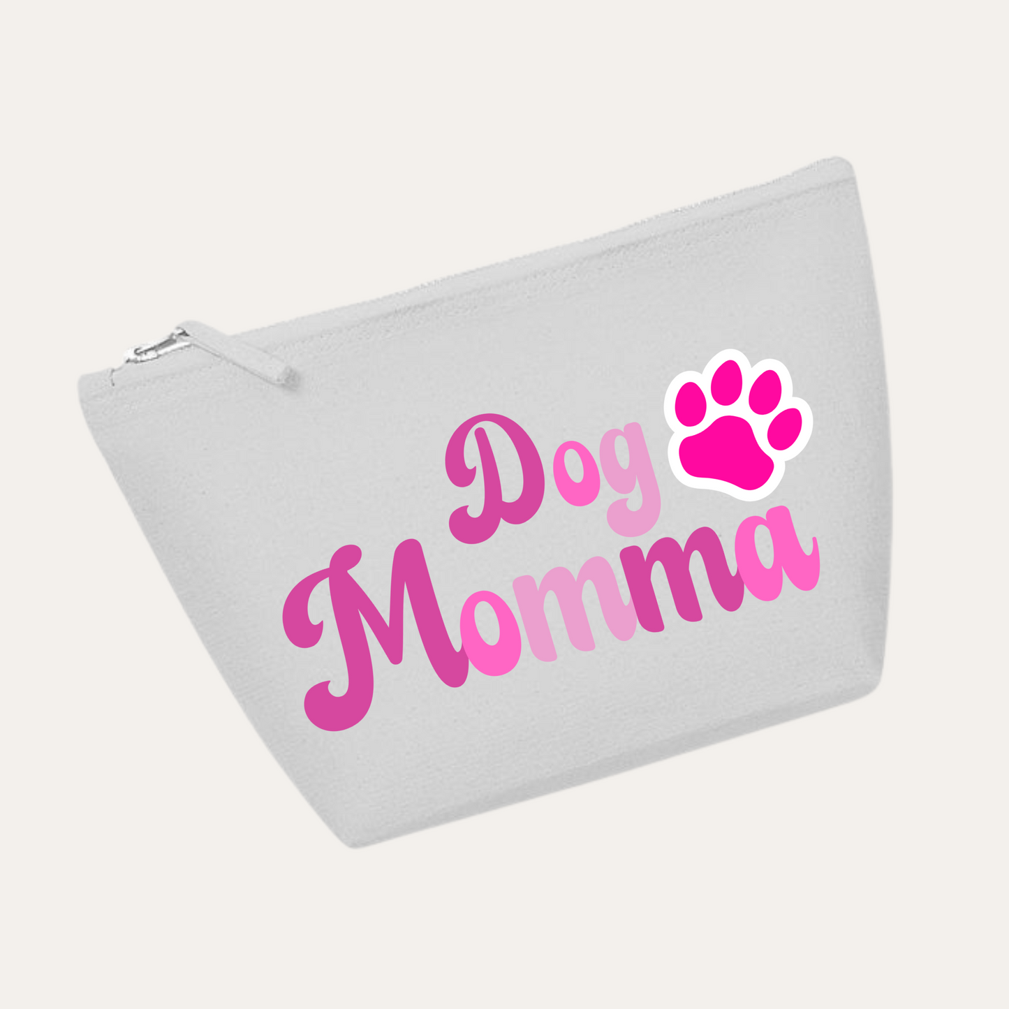 'Dog Momma' Travel bag
