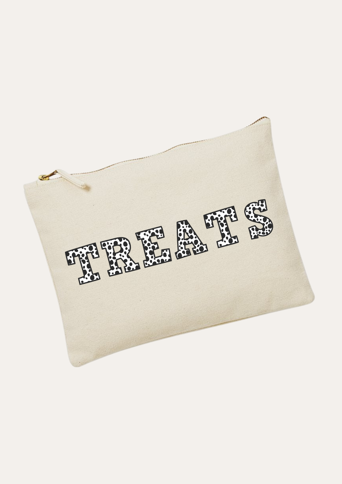 'Treats' Travel bag