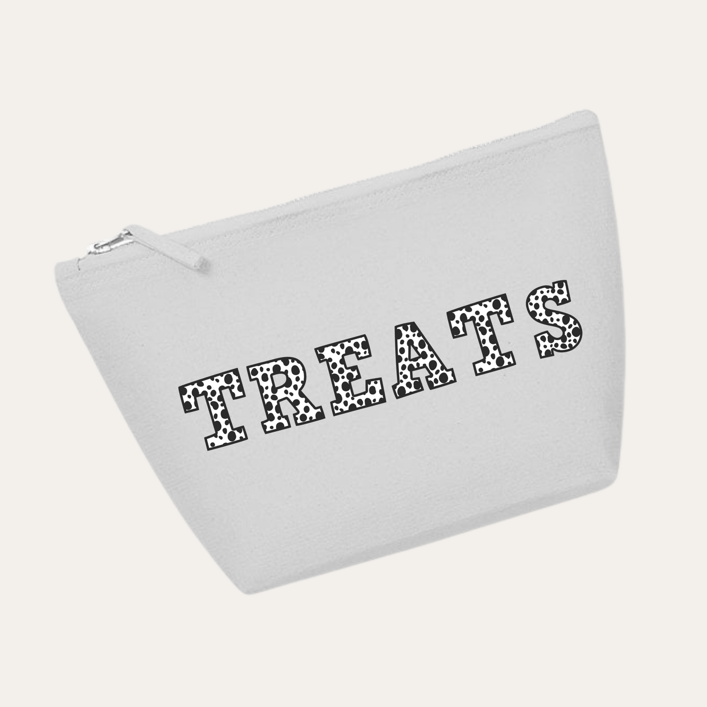 'Treats' Travel bag