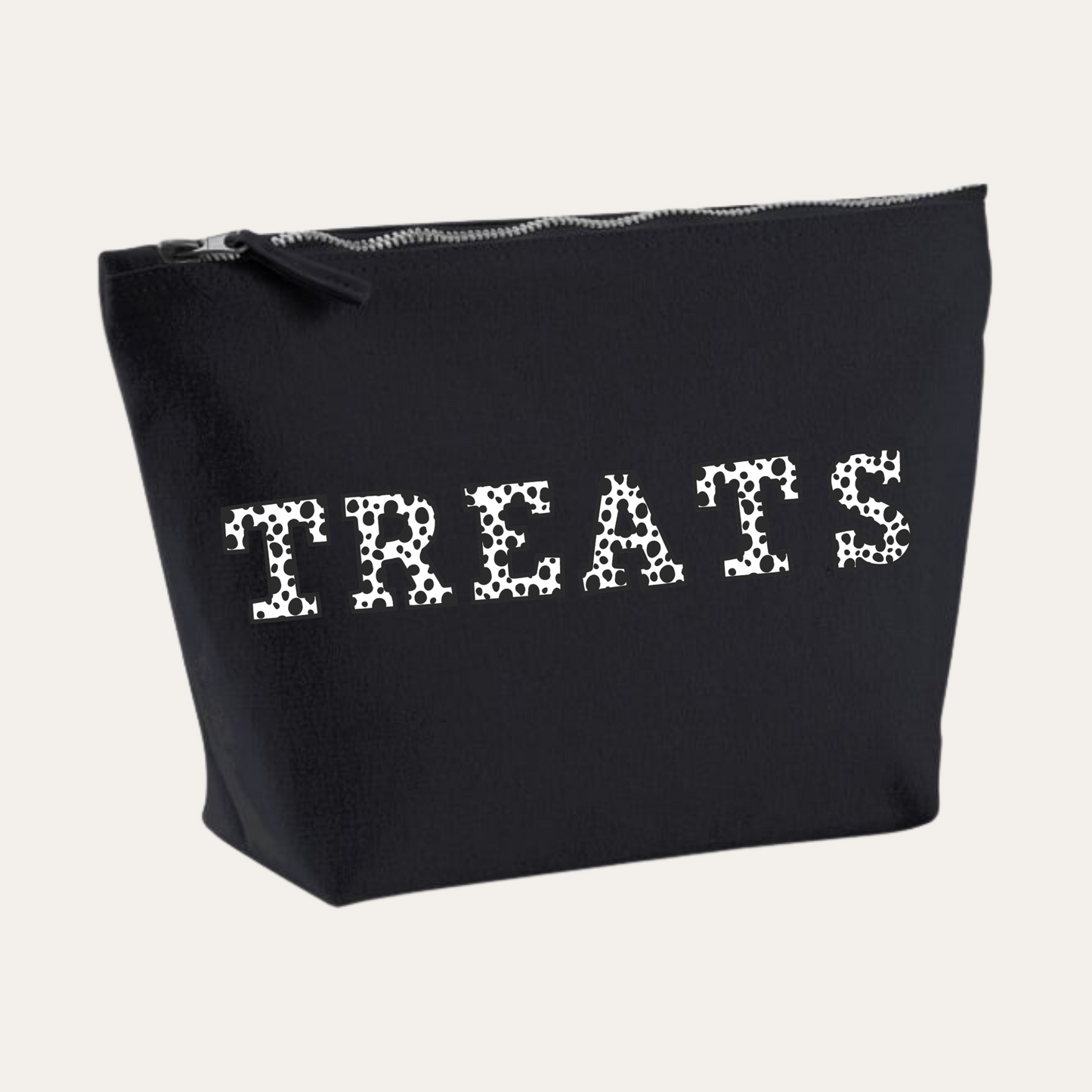 'Treats' Travel bag