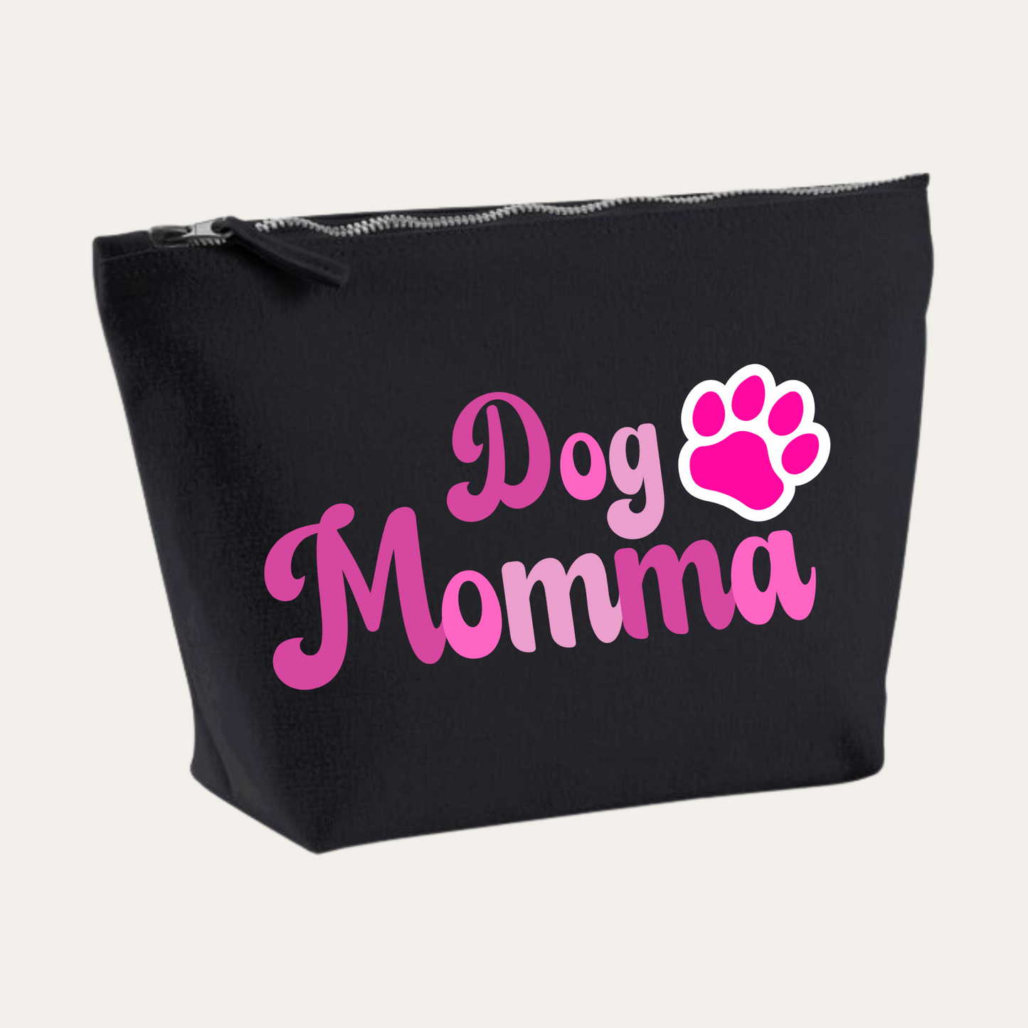'Dog Momma' Travel bag